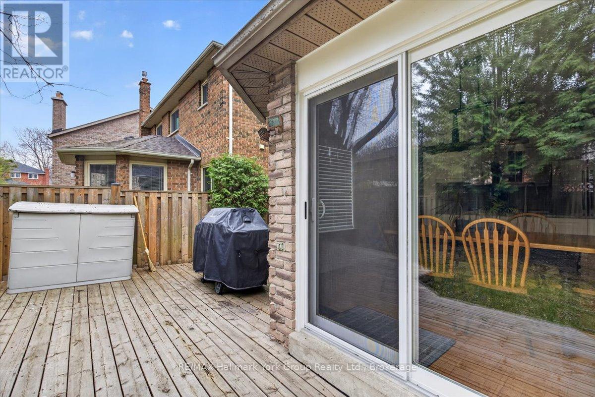 50 Mcleod Drive, Aurora (Aurora Heights), Ontario  L4G 5E8 - Photo 35 - N13088488
