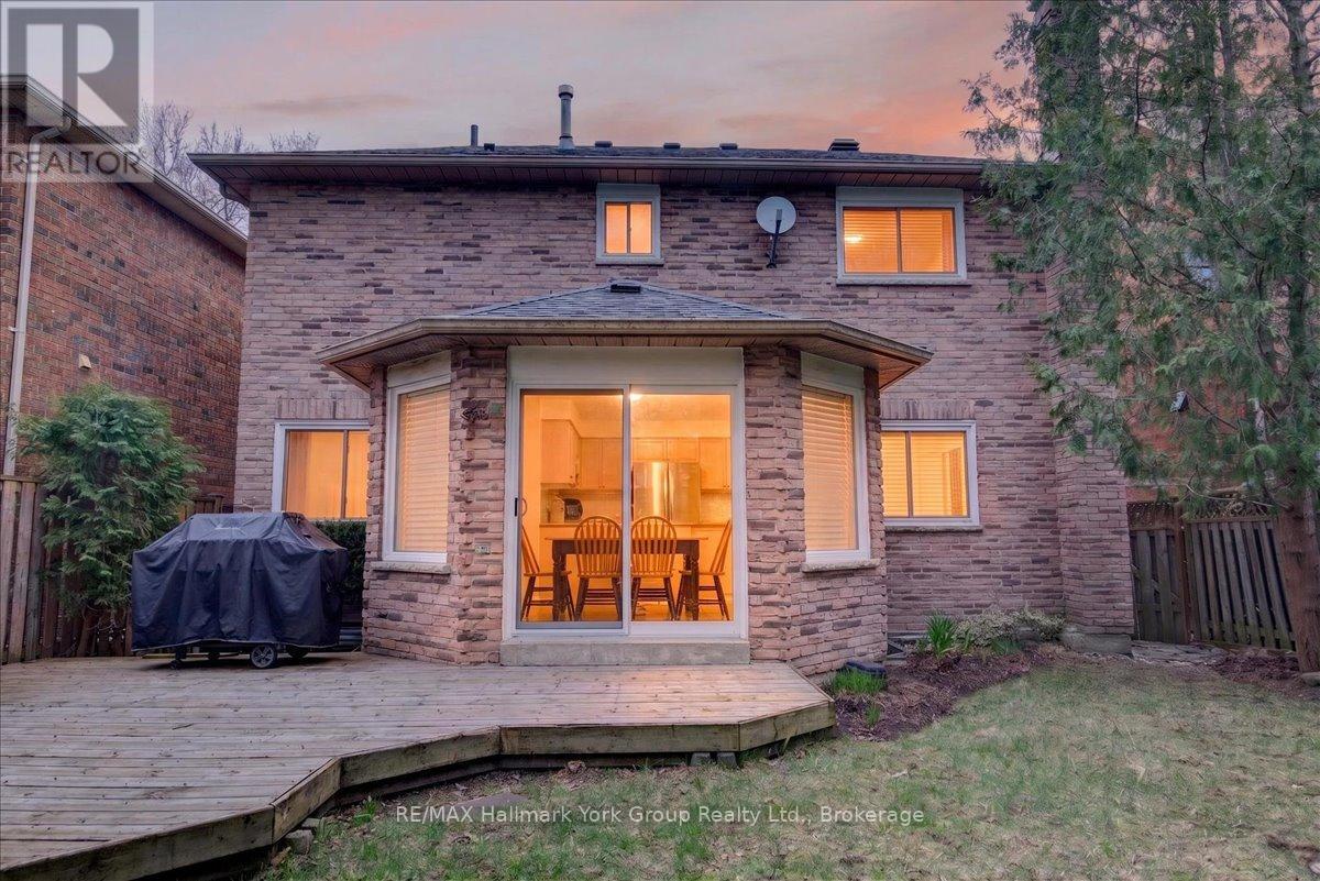 50 Mcleod Drive, Aurora (Aurora Heights), Ontario  L4G 5E8 - Photo 36 - N13088488