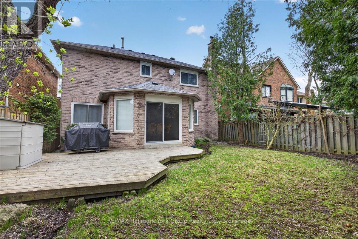 50 Mcleod Drive, Aurora (Aurora Heights), Ontario  L4G 5E8 - Photo 37 - N13088488