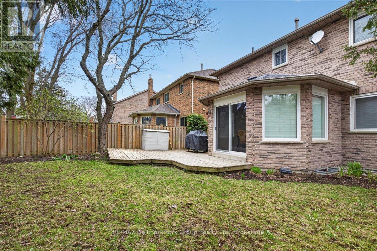 50 Mcleod Drive, Aurora (Aurora Heights), Ontario  L4G 5E8 - Photo 38 - N13088488