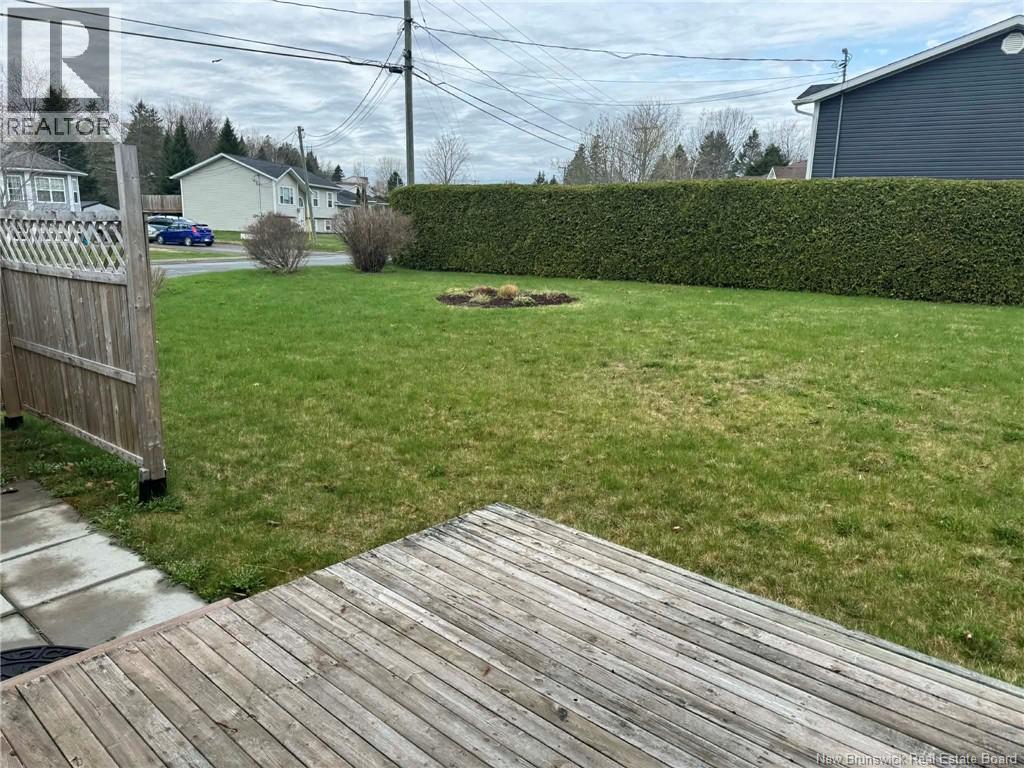 236 Neilson Street, Woodstock, New Brunswick  E7M 2H9 - Photo 39 - NB130715