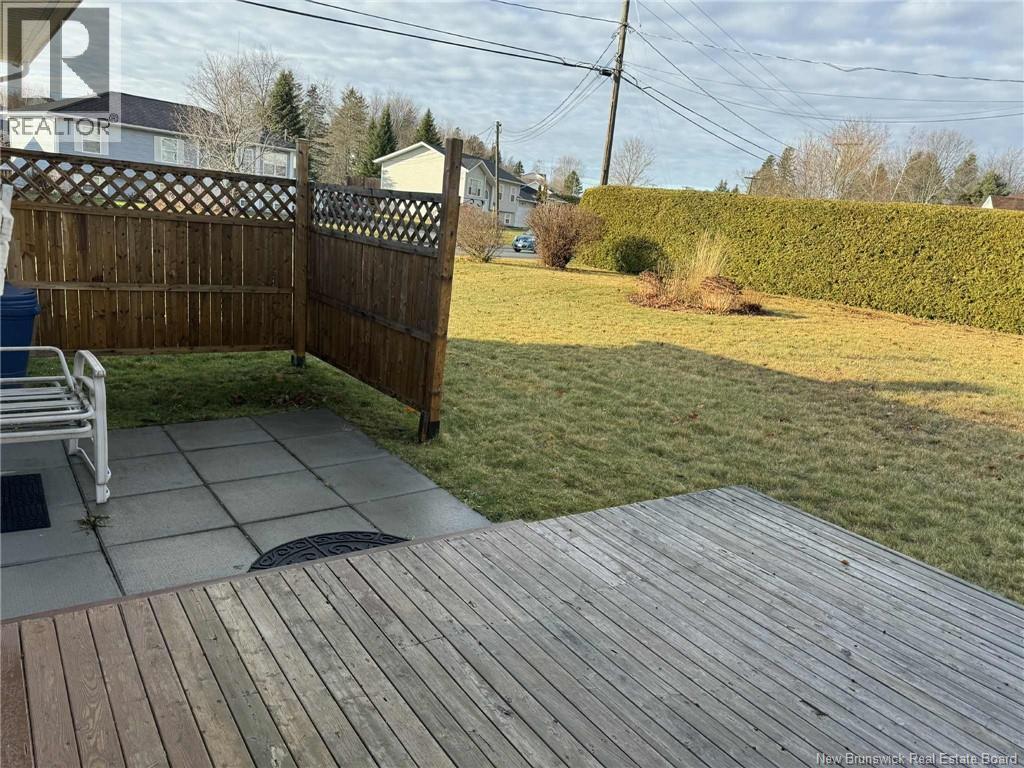 236 Neilson Street, Woodstock, New Brunswick  E7M 2H9 - Photo 36 - NB130715