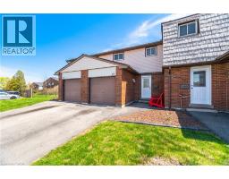 1350 LIMERIDGE Road E Unit# 68, Hamilton, Ontario