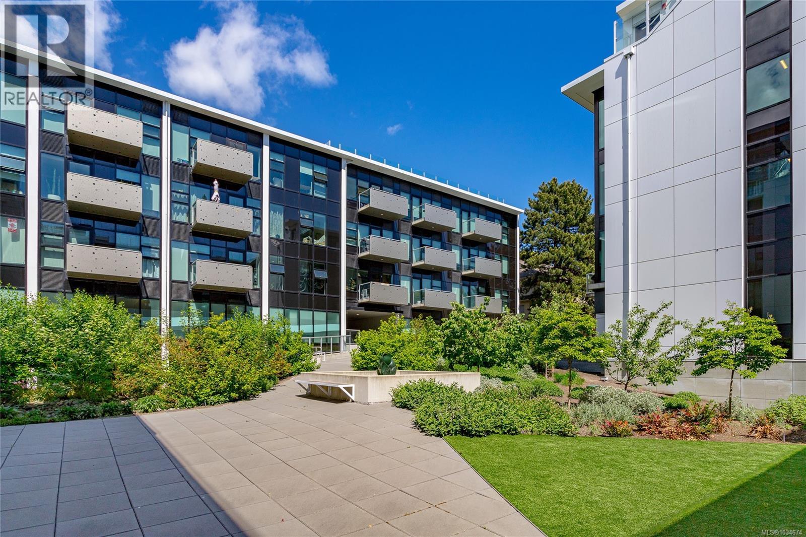 N408 1105 Pandora Ave, Victoria, British Columbia  V8V 3P9 - Photo 26 - 1034674