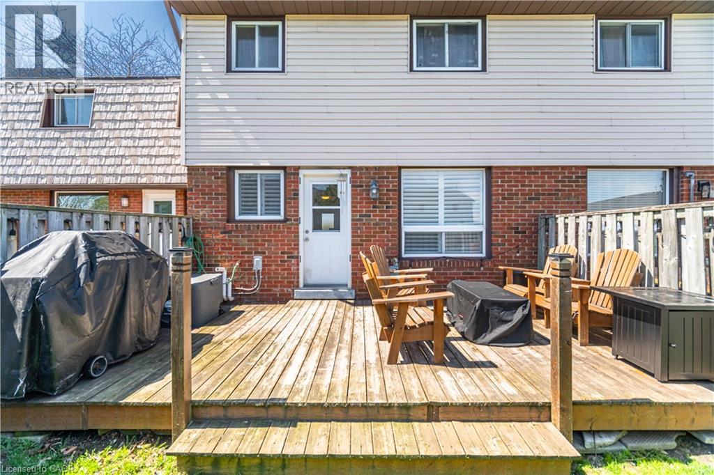 1350 Limeridge Road E Unit# 68, Hamilton, Ontario  L8W 1L6 - Photo 35 - 40824683