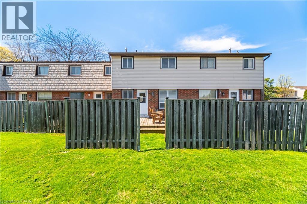 1350 Limeridge Road E Unit# 68, Hamilton, Ontario  L8W 1L6 - Photo 37 - 40824683