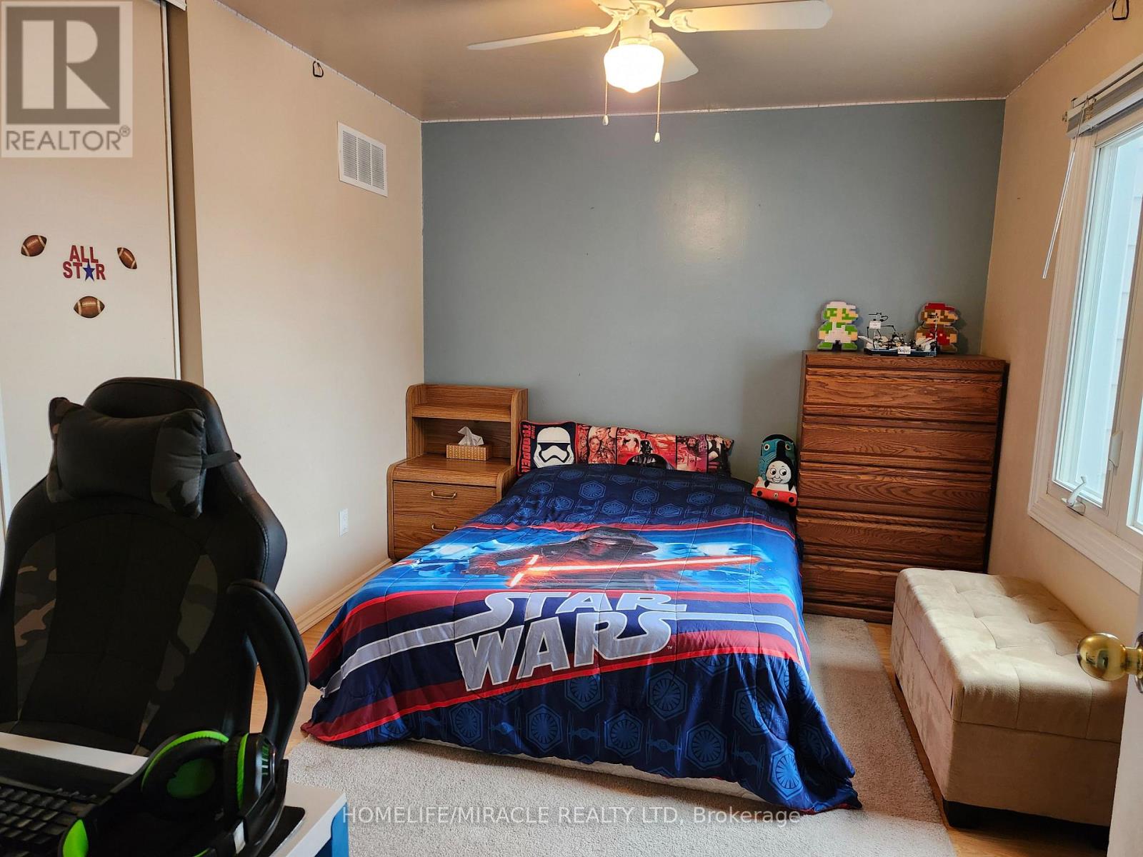 6149 Starfield Crescent, Mississauga, Ontario  L5N 1X2 - Photo 21 - W12906086
