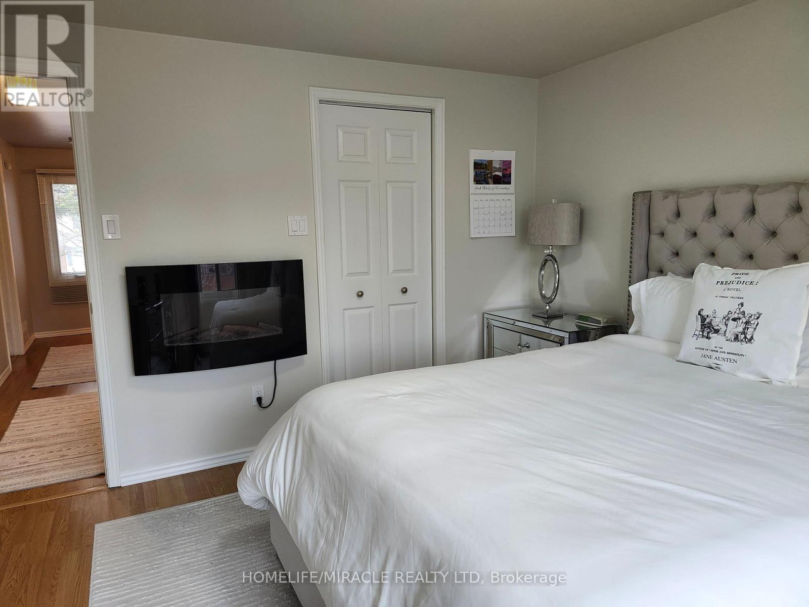 6149 Starfield Crescent, Mississauga, Ontario  L5N 1X2 - Photo 27 - W12906086