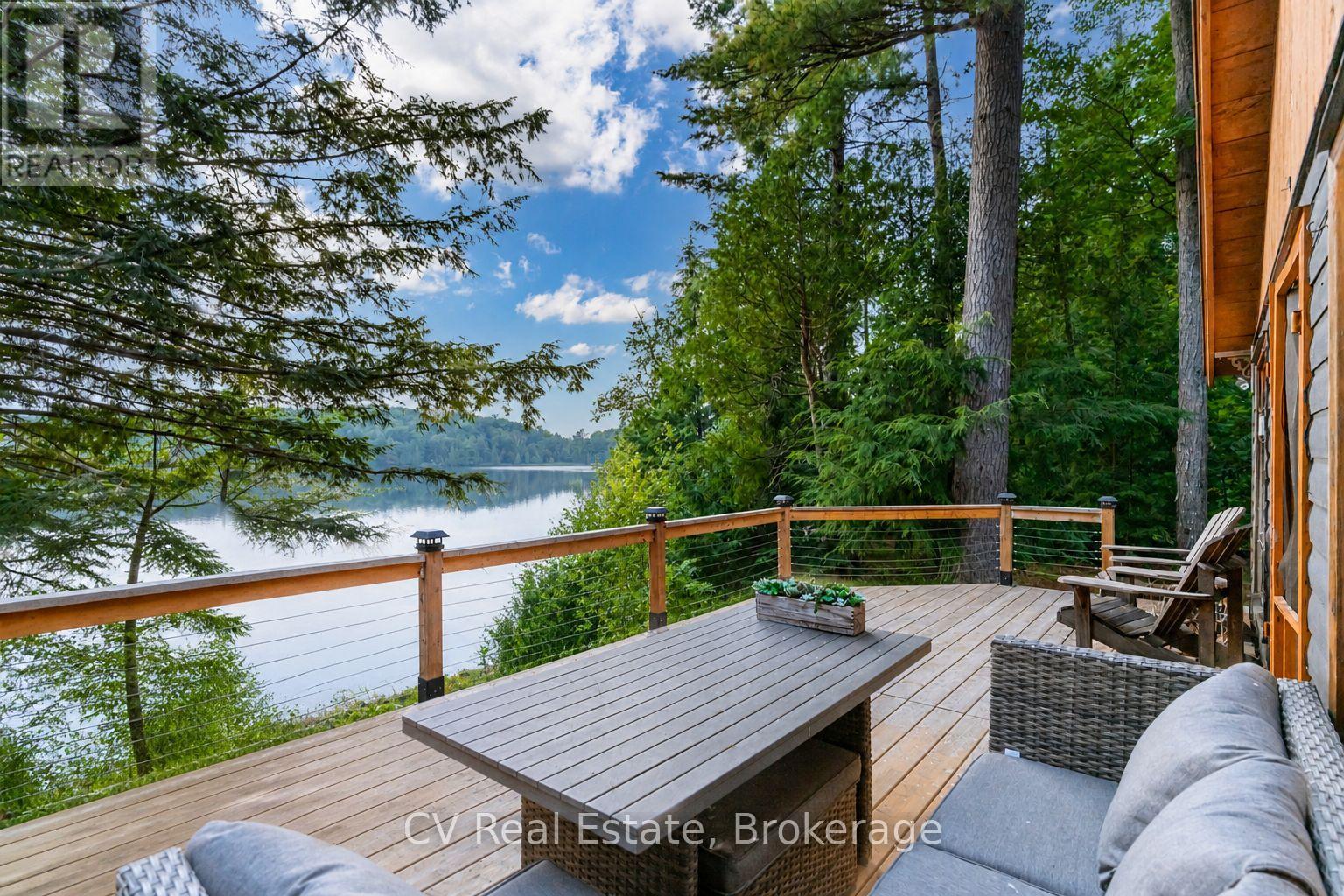 1027 NORTH PINE DRIVE, lake of bays (ridout), Ontario