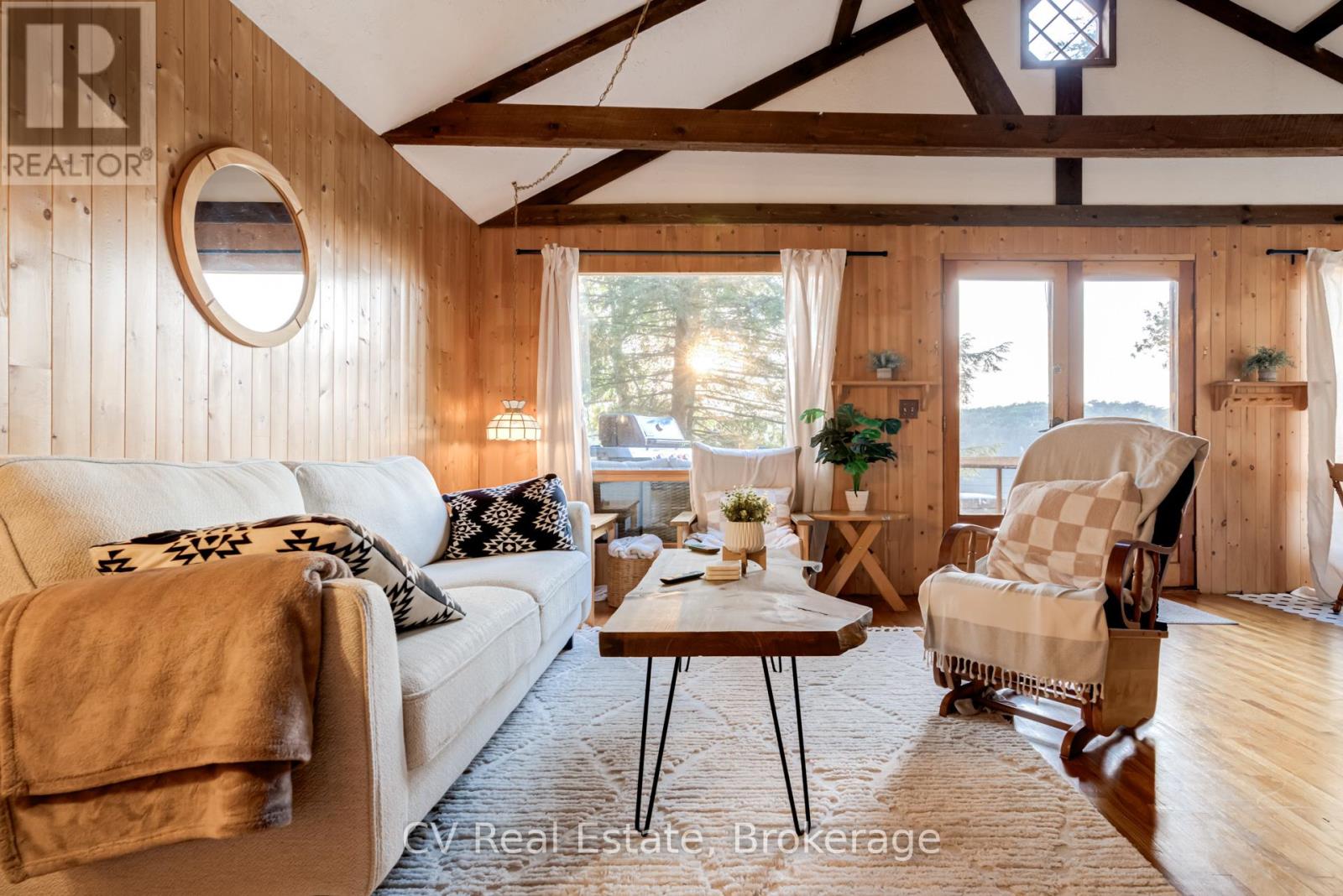 1027 North Pine Drive, Lake Of Bays (Ridout), Ontario  P0A 1E0 - Photo 12 - X13088446