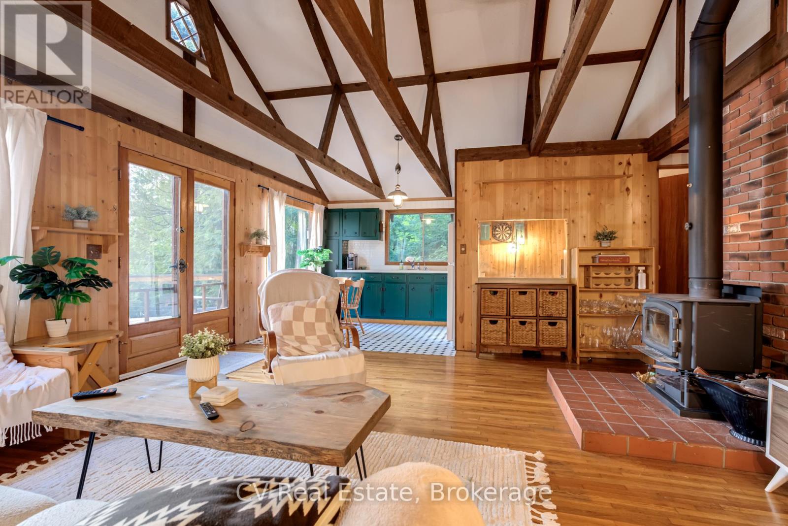 1027 North Pine Drive, Lake Of Bays (Ridout), Ontario  P0A 1E0 - Photo 14 - X13088446