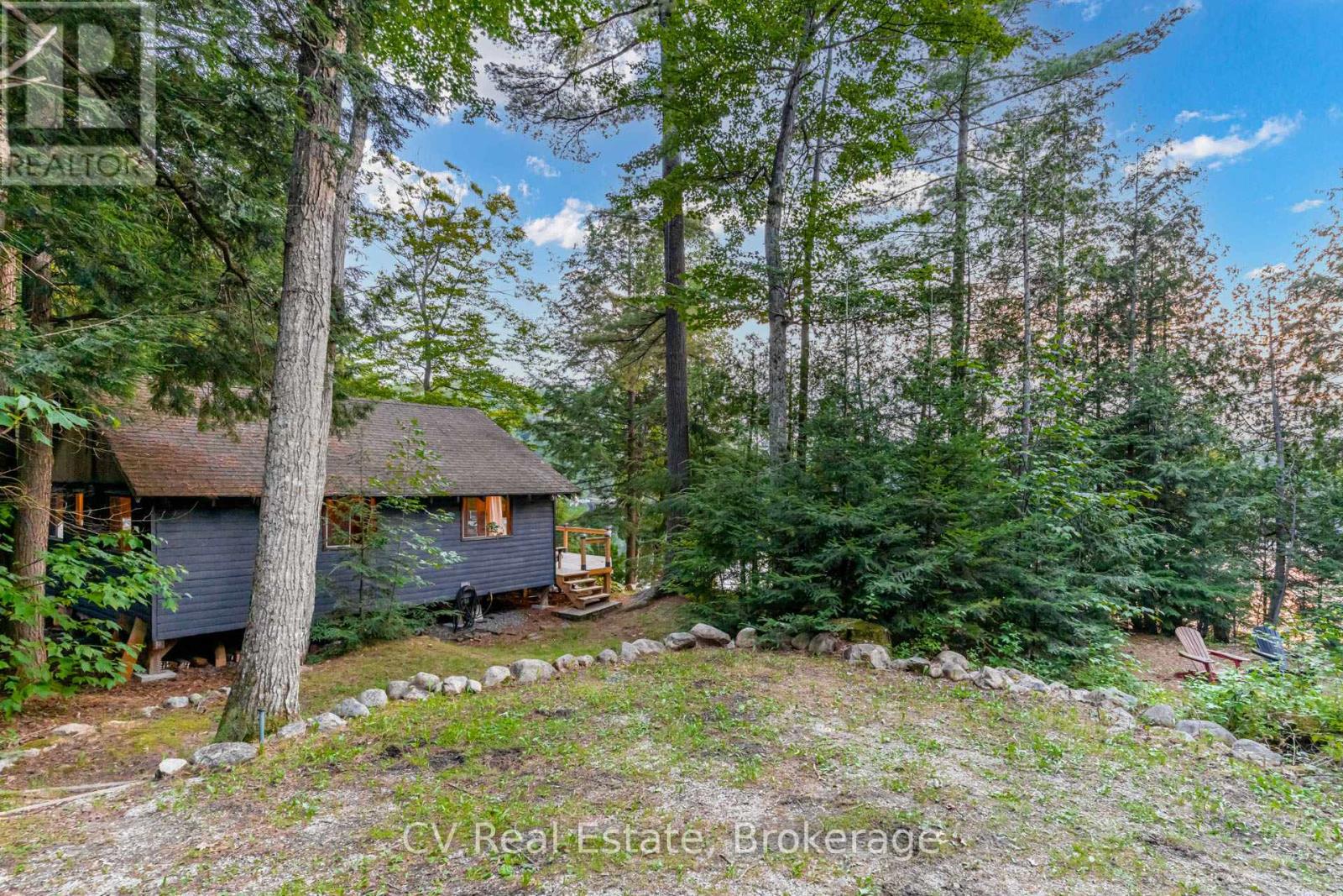 1027 North Pine Drive, Lake Of Bays (Ridout), Ontario  P0A 1E0 - Photo 22 - X13088446
