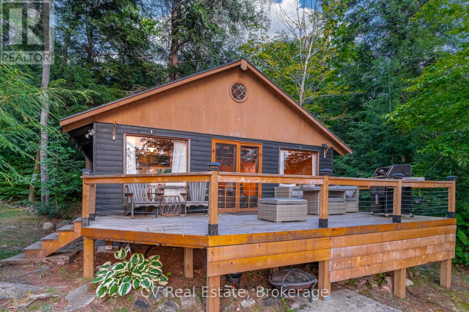 1027 North Pine Drive, Lake Of Bays (Ridout), Ontario  P0A 1E0 - Photo 23 - X13088446