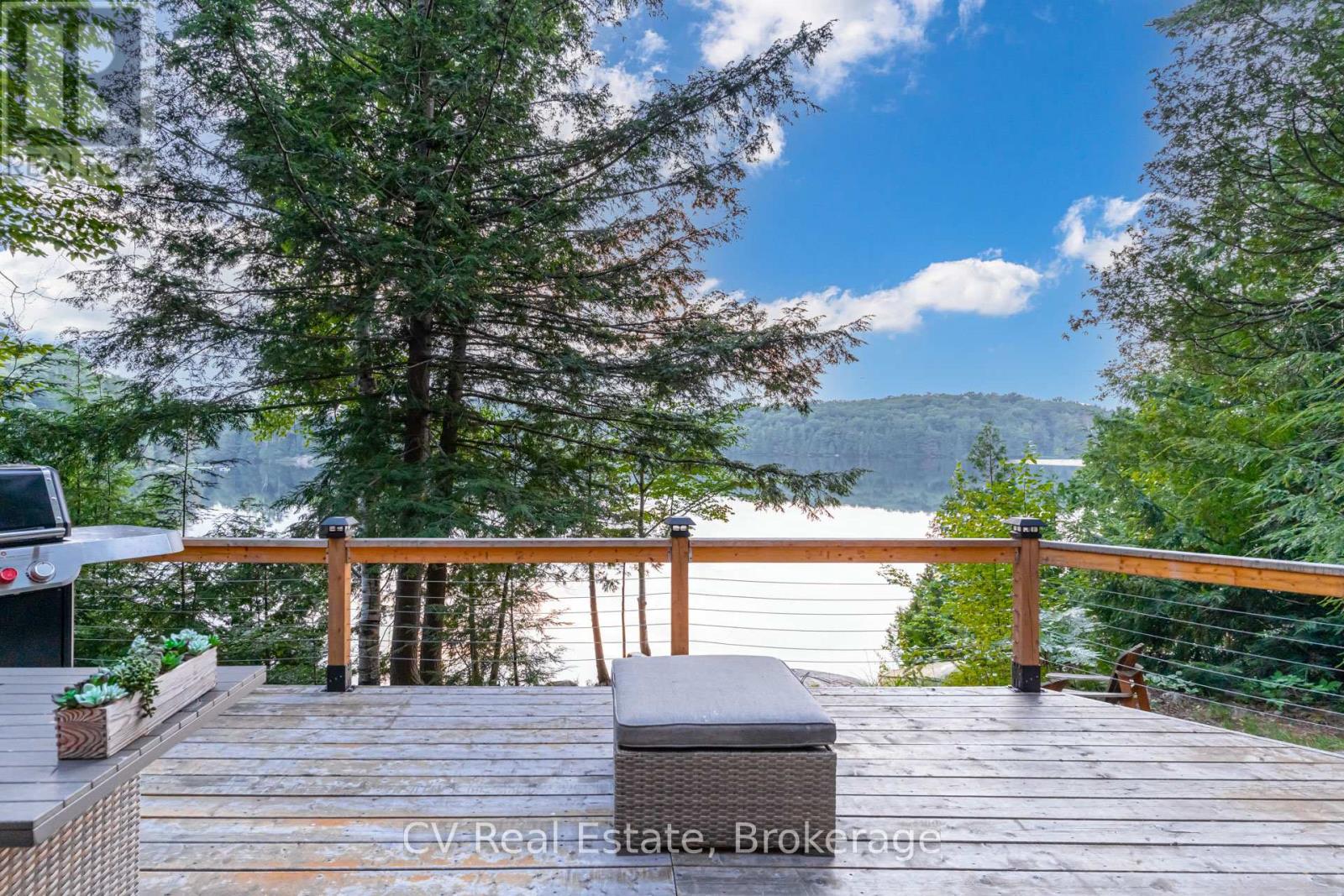 1027 North Pine Drive, Lake Of Bays (Ridout), Ontario  P0A 1E0 - Photo 25 - X13088446