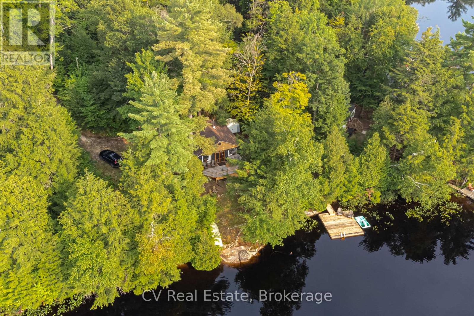 1027 North Pine Drive, Lake Of Bays (Ridout), Ontario  P0A 1E0 - Photo 26 - X13088446