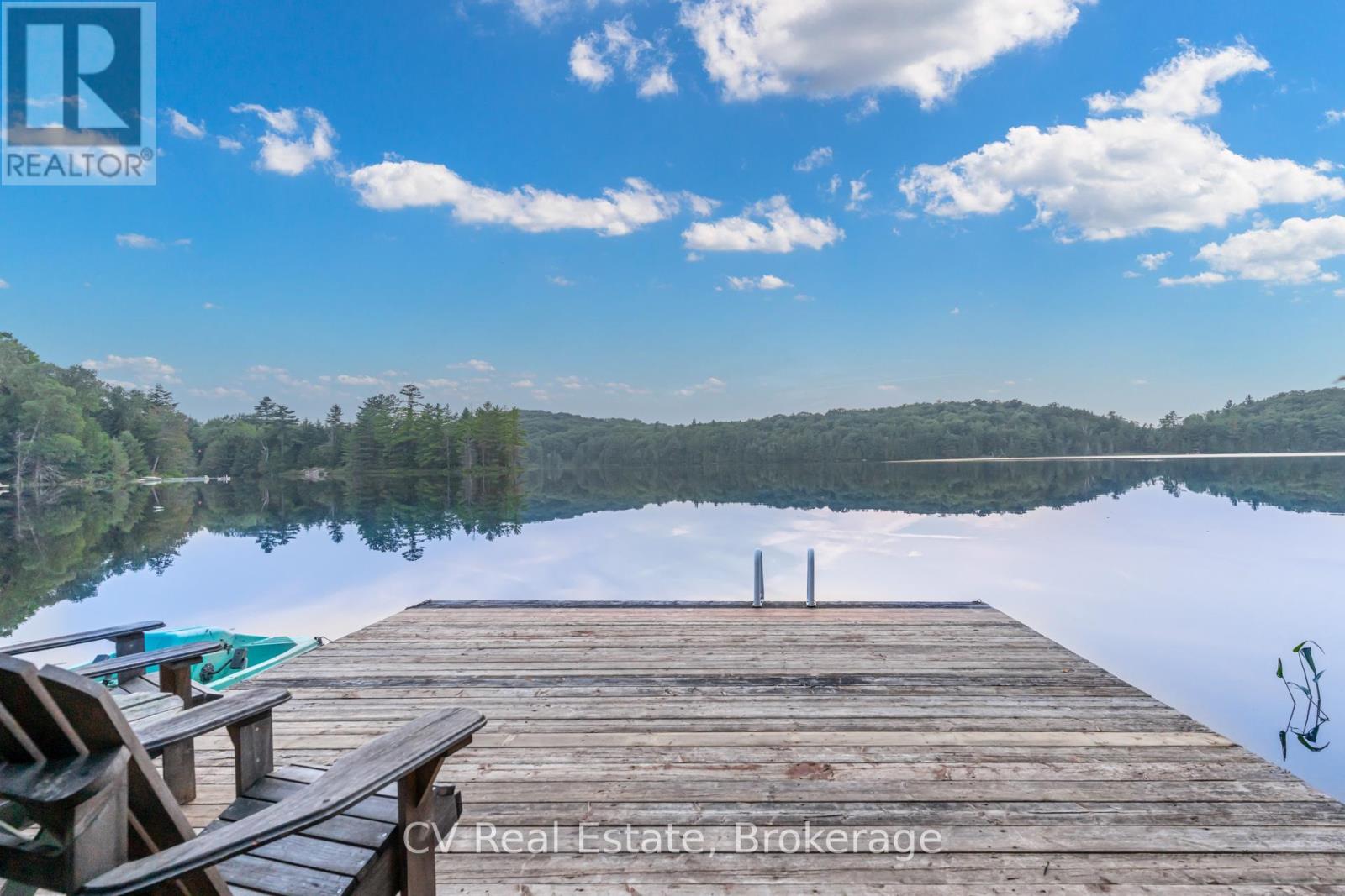 1027 North Pine Drive, Lake Of Bays (Ridout), Ontario  P0A 1E0 - Photo 29 - X13088446