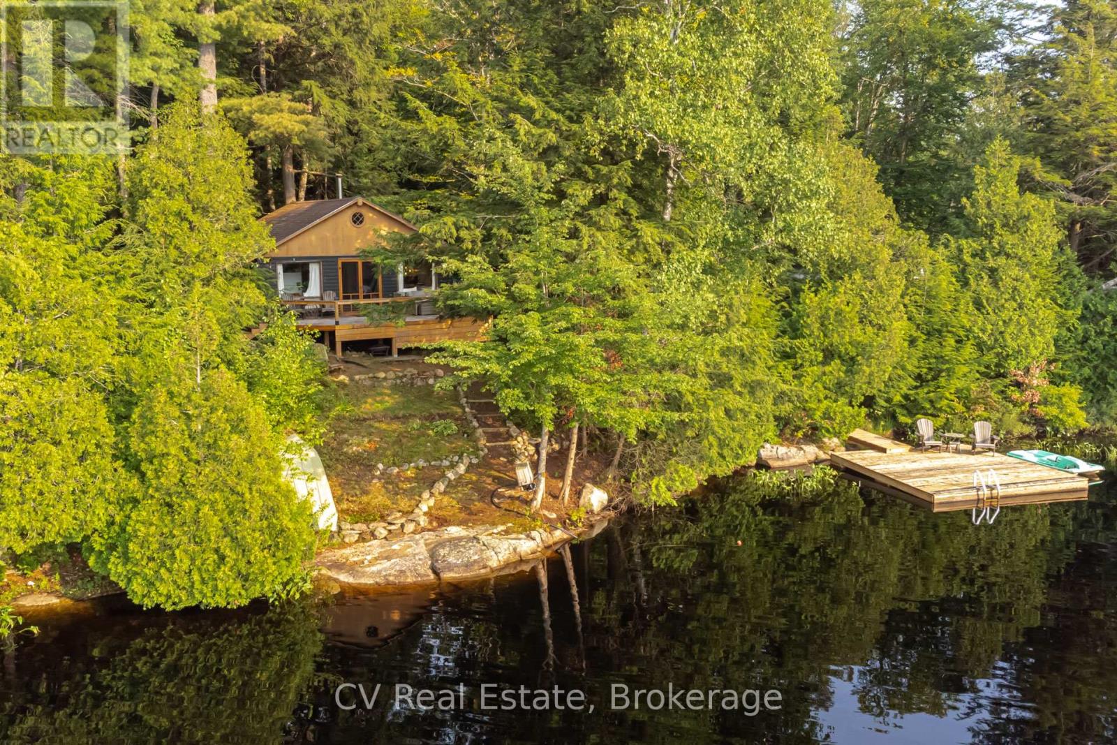 1027 North Pine Drive, Lake Of Bays (Ridout), Ontario  P0A 1E0 - Photo 3 - X13088446