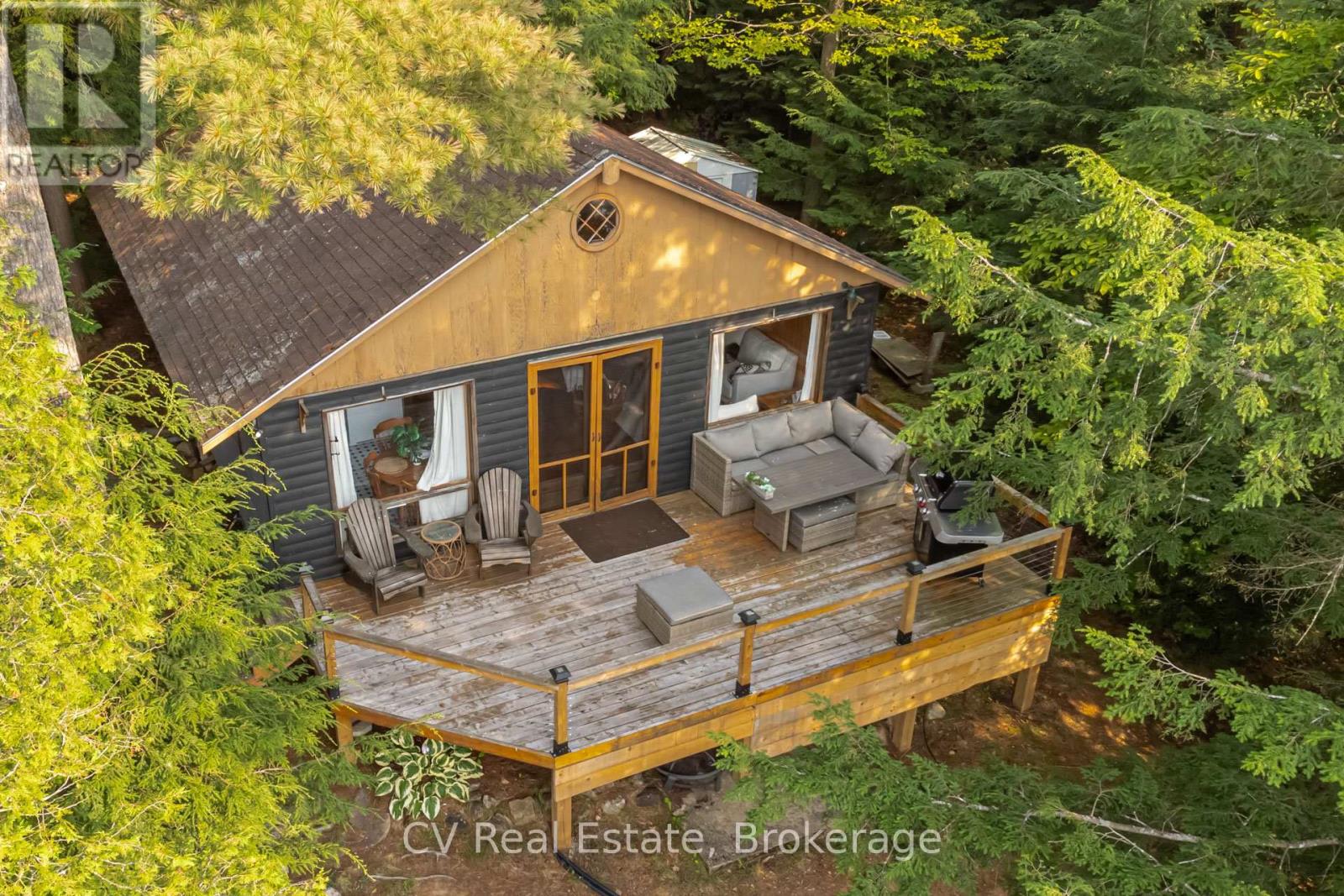 1027 North Pine Drive, Lake Of Bays (Ridout), Ontario  P0A 1E0 - Photo 4 - X13088446