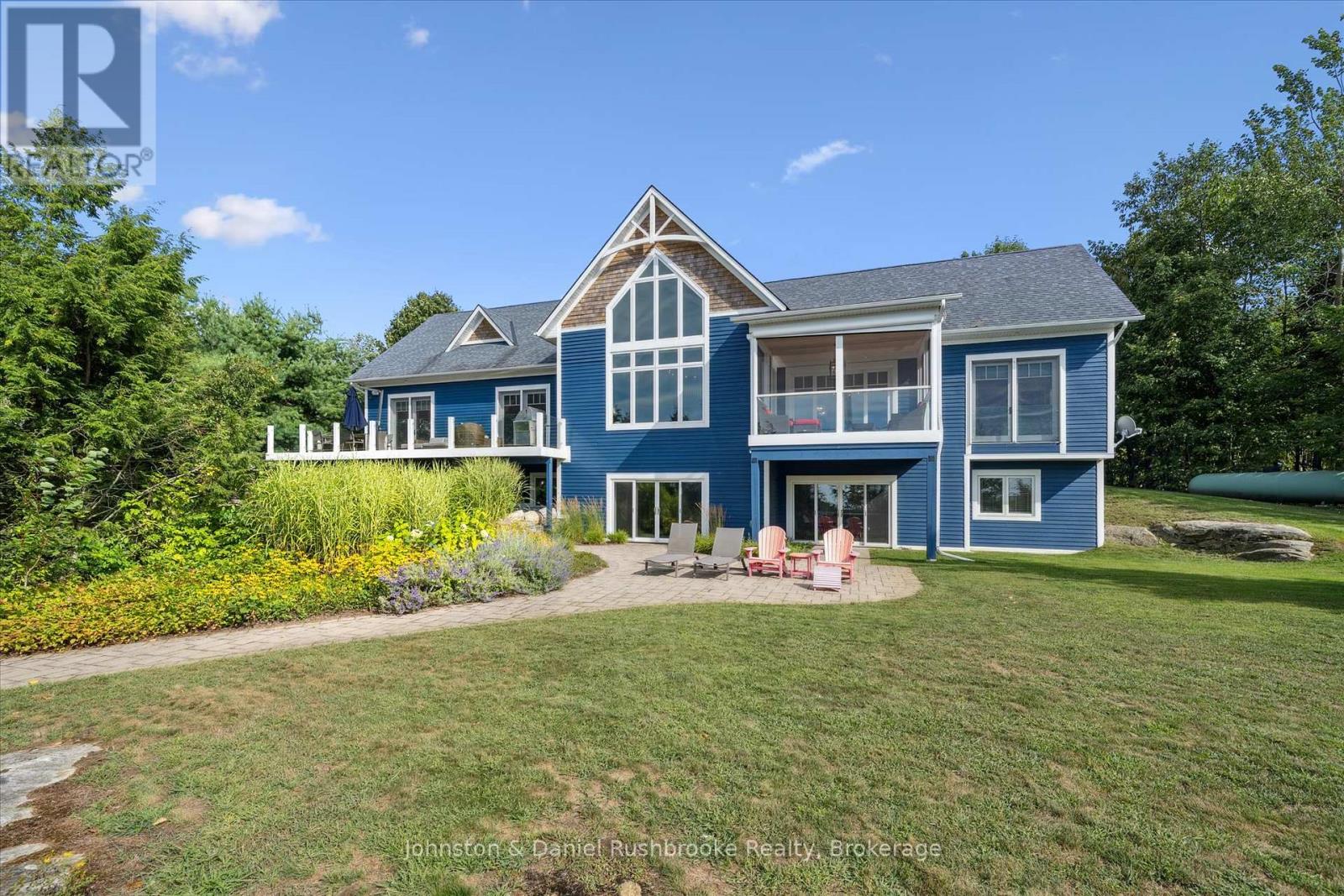 2-1350 Stephens Bay Road, Bracebridge (Muskoka (N)), Ontario  P1L 1X2 - Photo 3 - X13088502