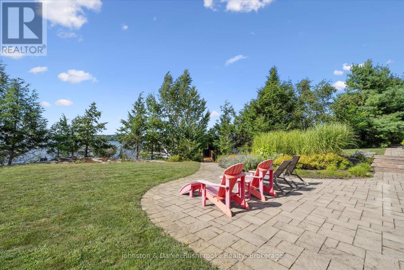 2-1350 Stephens Bay Road, Bracebridge (Muskoka (N)), Ontario  P1L 1X2 - Photo 36 - X13088502