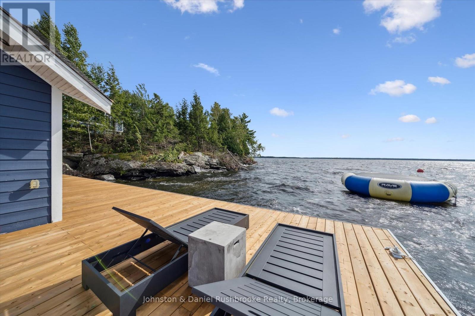 2-1350 Stephens Bay Road, Bracebridge (Muskoka (N)), Ontario  P1L 1X2 - Photo 45 - X13088502