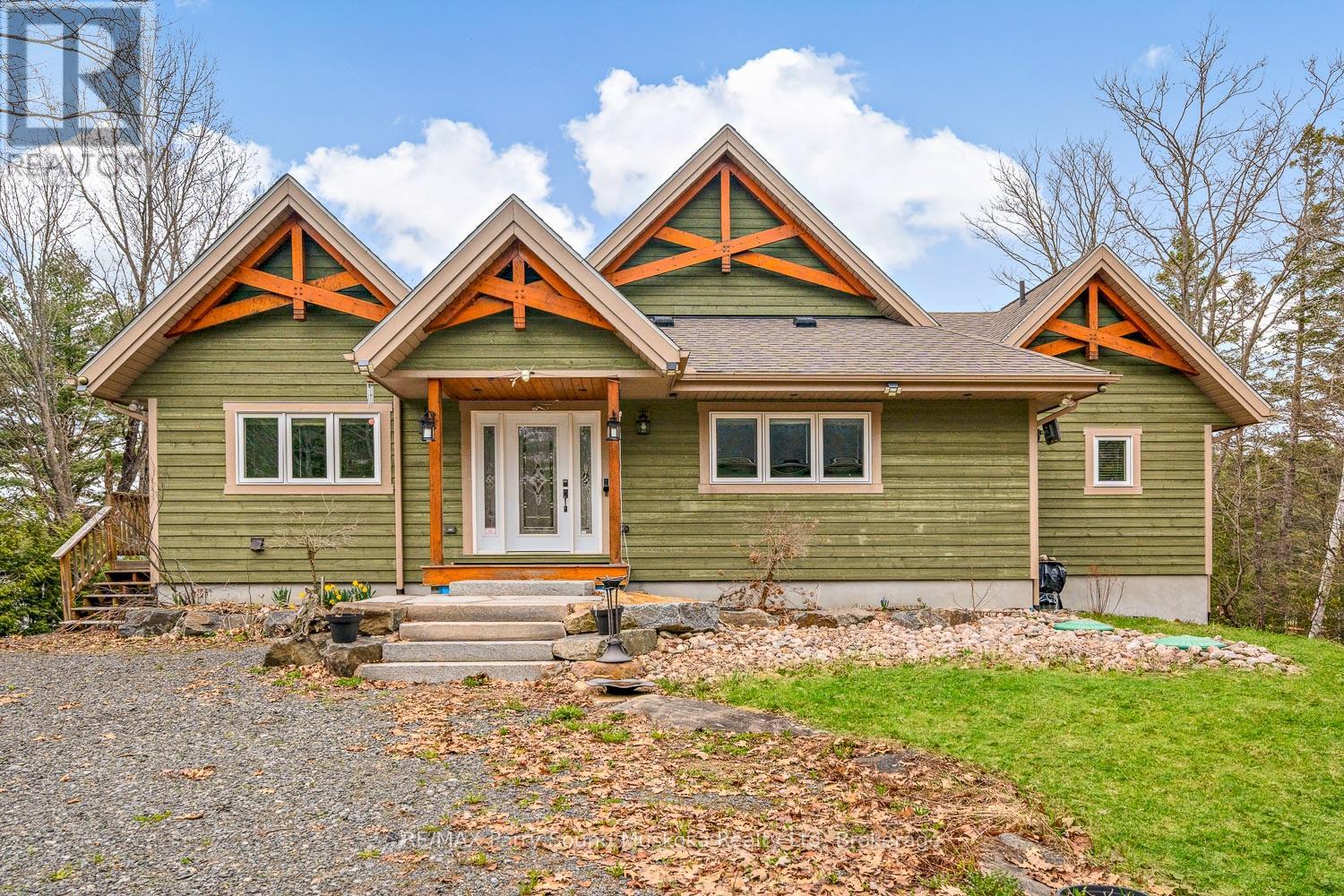 61 Mckellar Lake Road, Mckellar, Ontario  P0G 1C0 - Photo 10 - X13088516