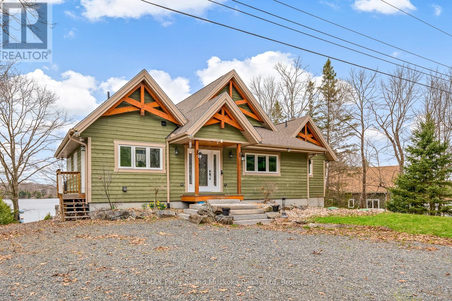 61 Mckellar Lake Road, Mckellar, Ontario  P0G 1C0 - Photo 11 - X13088516