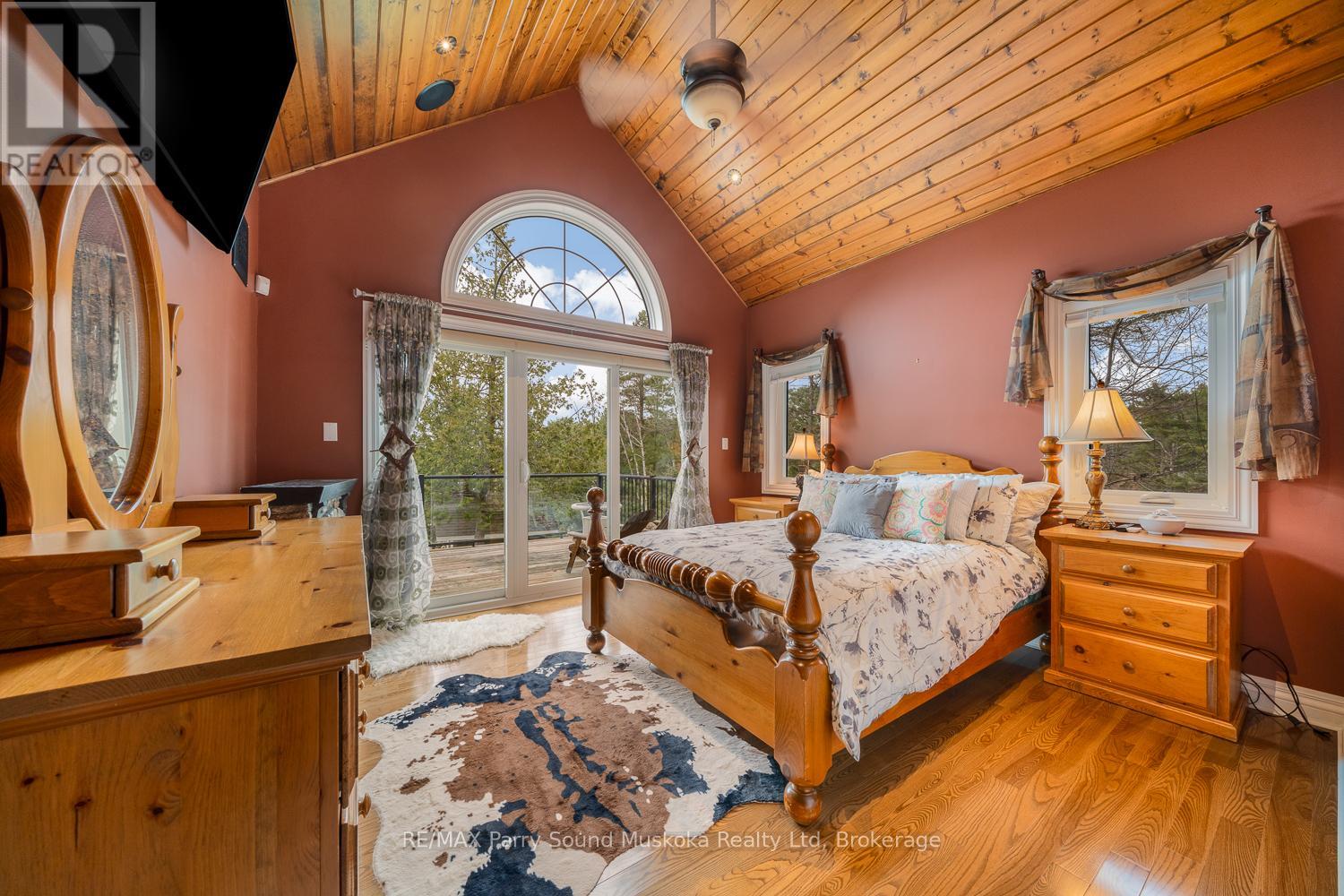 61 Mckellar Lake Road, Mckellar, Ontario  P0G 1C0 - Photo 32 - X13088516