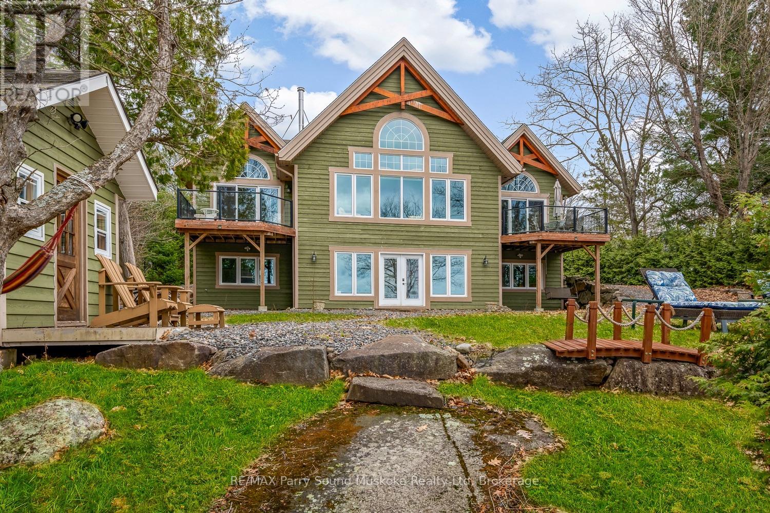 61 Mckellar Lake Road, Mckellar, Ontario  P0G 1C0 - Photo 4 - X13088516