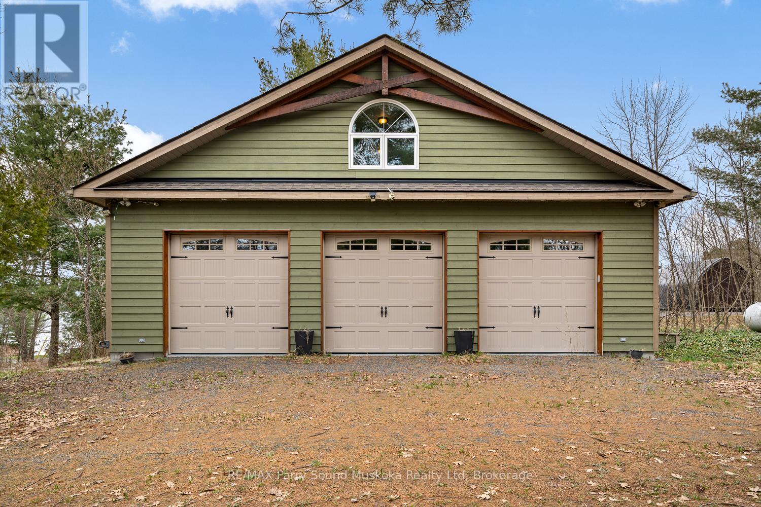 61 Mckellar Lake Road, Mckellar, Ontario  P0G 1C0 - Photo 46 - X13088516