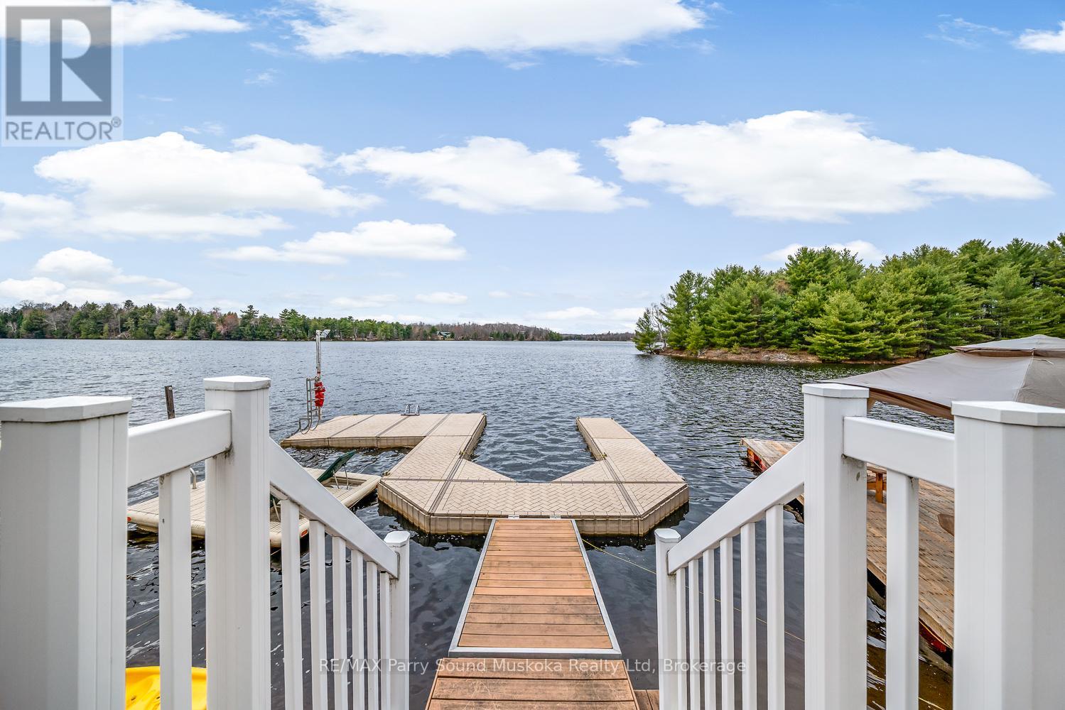 61 Mckellar Lake Road, Mckellar, Ontario  P0G 1C0 - Photo 5 - X13088516