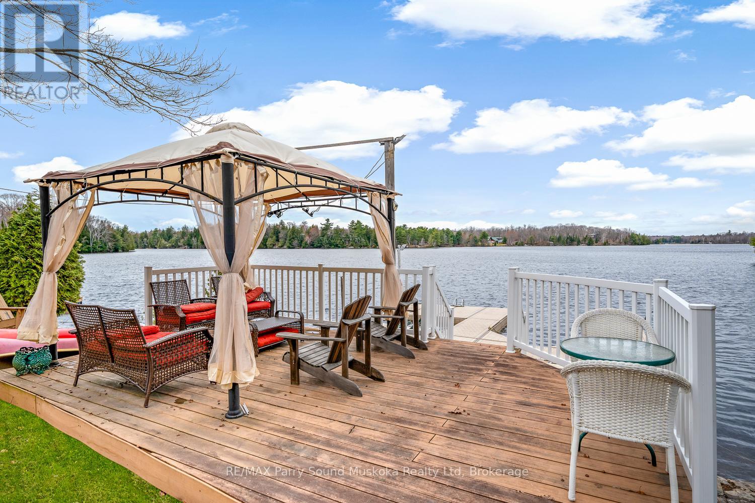 61 Mckellar Lake Road, Mckellar, Ontario  P0G 1C0 - Photo 6 - X13088516