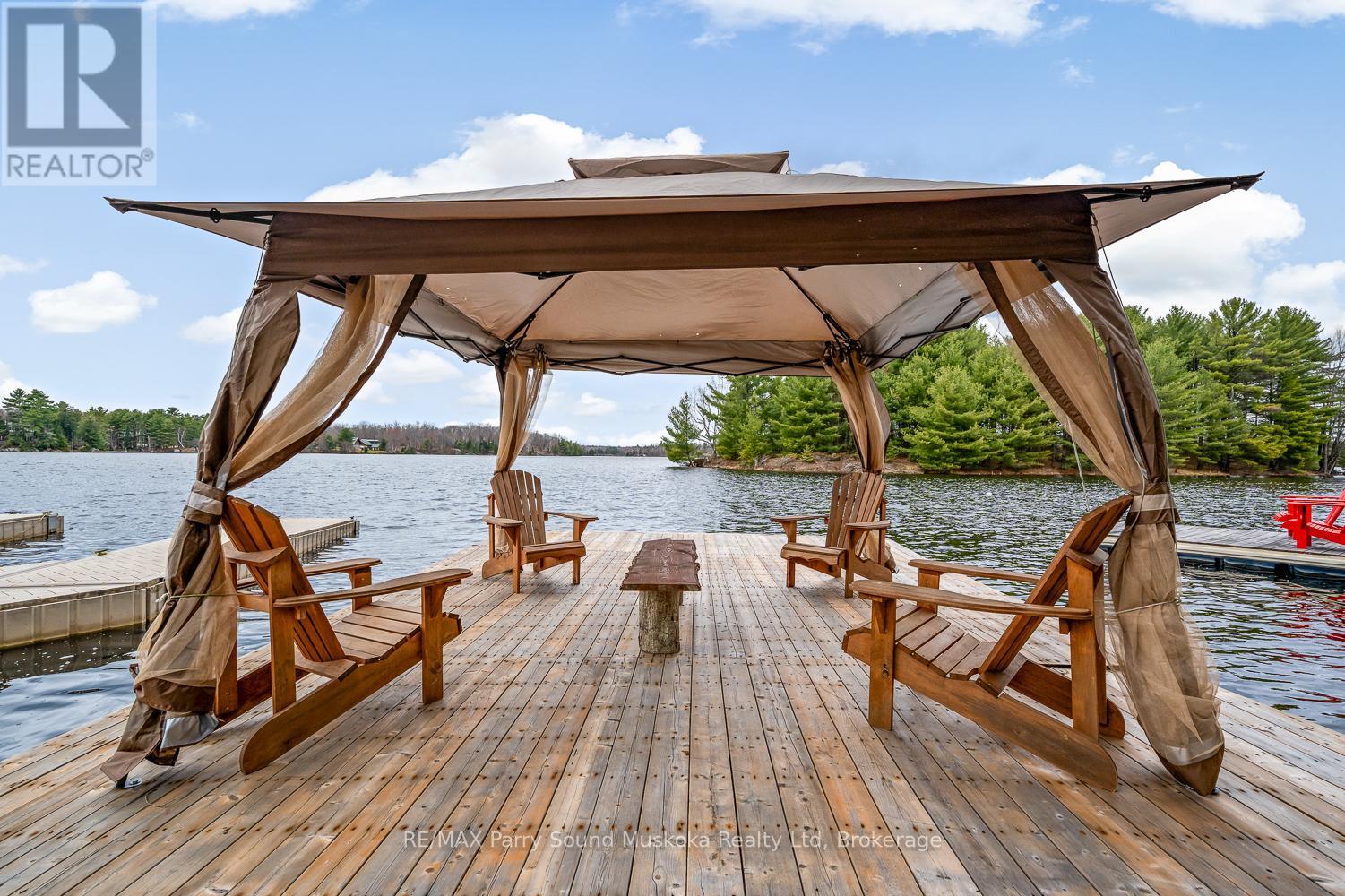 61 Mckellar Lake Road, Mckellar, Ontario  P0G 1C0 - Photo 8 - X13088516