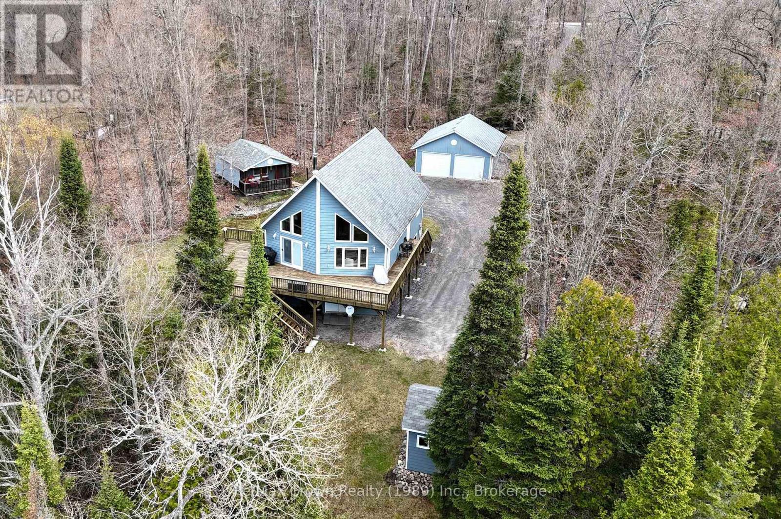 181 North Shore Drive, Parry Sound Remote Area (Restoule), Ontario  P0H 2R0 - Photo 3 - X13088526