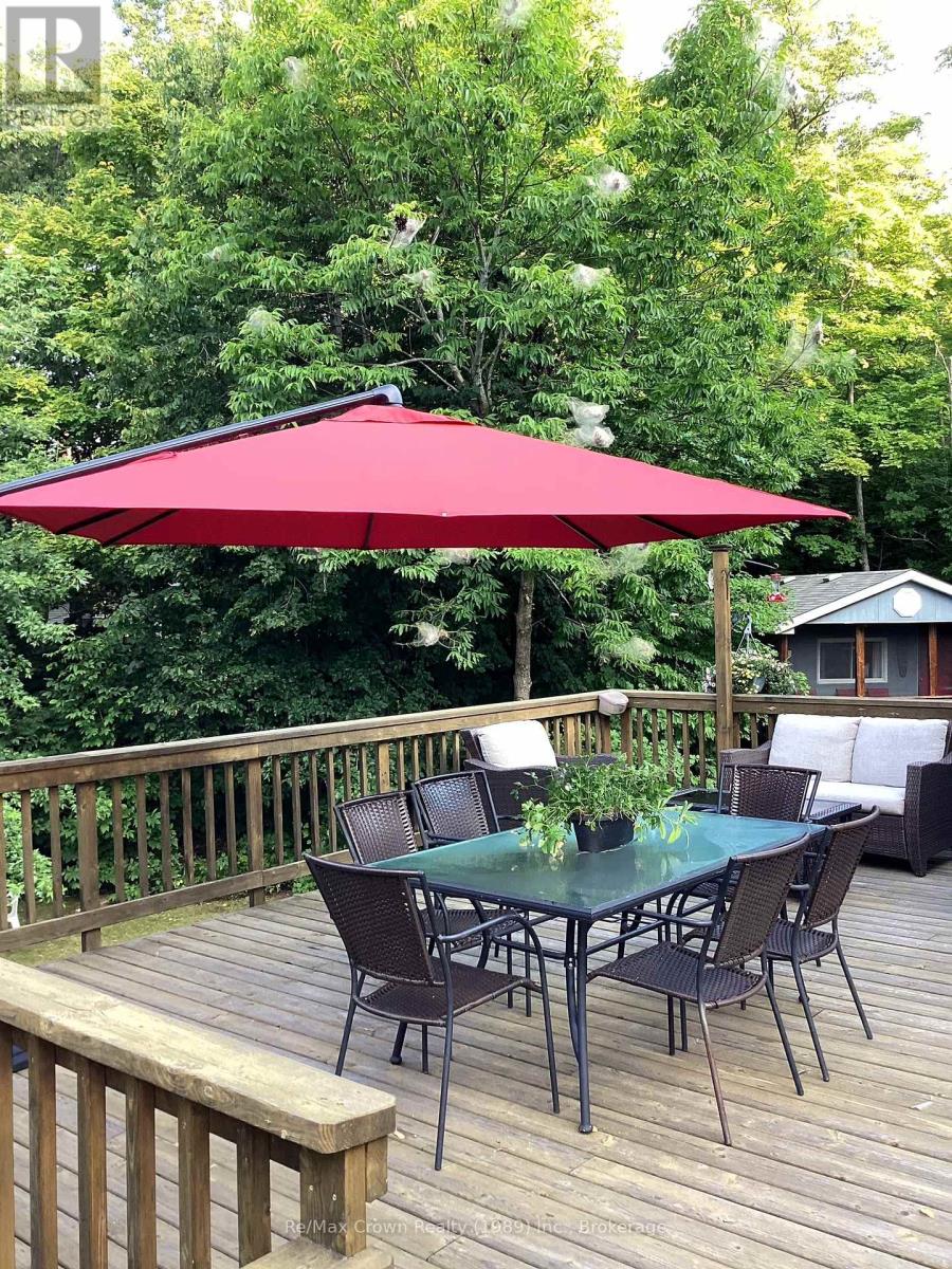 181 North Shore Drive, Parry Sound Remote Area (Restoule), Ontario  P0H 2R0 - Photo 30 - X13088526