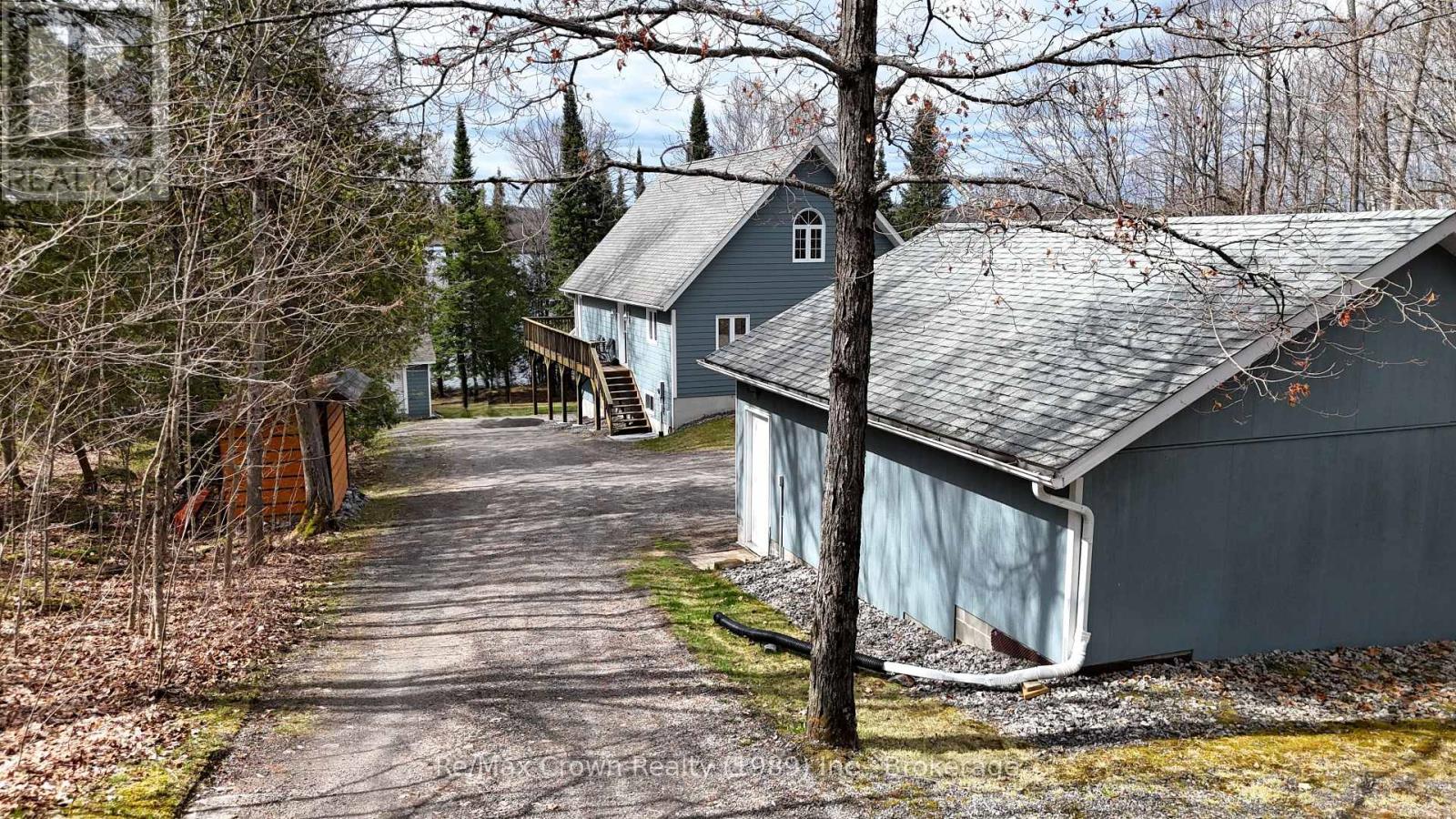 181 North Shore Drive, Parry Sound Remote Area (Restoule), Ontario  P0H 2R0 - Photo 31 - X13088526