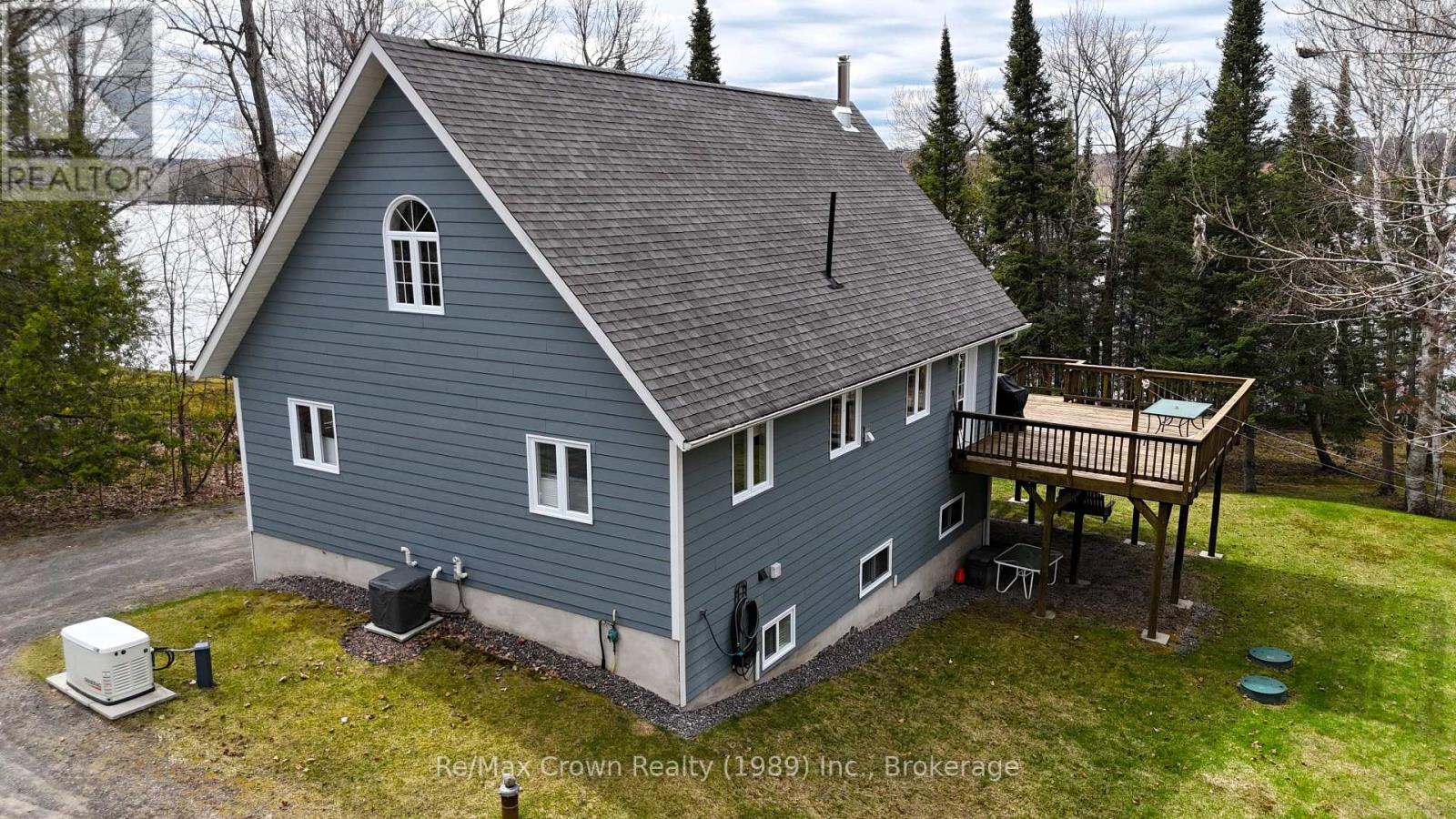 181 North Shore Drive, Parry Sound Remote Area (Restoule), Ontario  P0H 2R0 - Photo 32 - X13088526