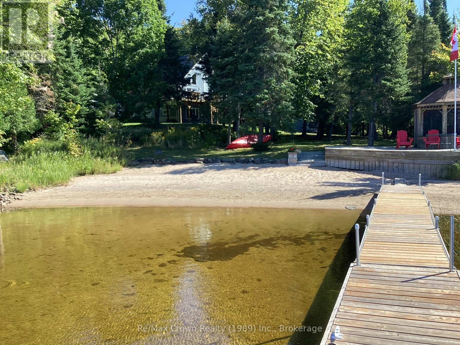 181 North Shore Drive, Parry Sound Remote Area (Restoule), Ontario  P0H 2R0 - Photo 34 - X13088526