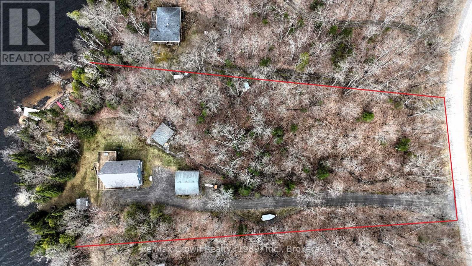 181 North Shore Drive, Parry Sound Remote Area (Restoule), Ontario  P0H 2R0 - Photo 38 - X13088526