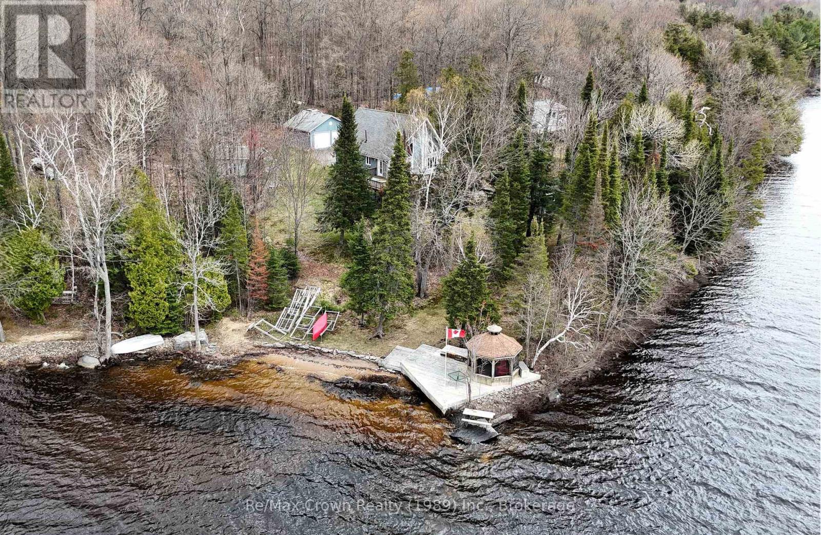 181 North Shore Drive, Parry Sound Remote Area (Restoule), Ontario  P0H 2R0 - Photo 4 - X13088526