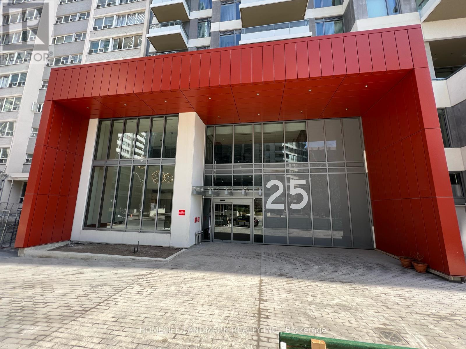 2601 - 25 HOLLY STREET, Toronto, Ontario