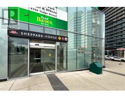 334 - 4750 YONGE STREET, Toronto, Ontario