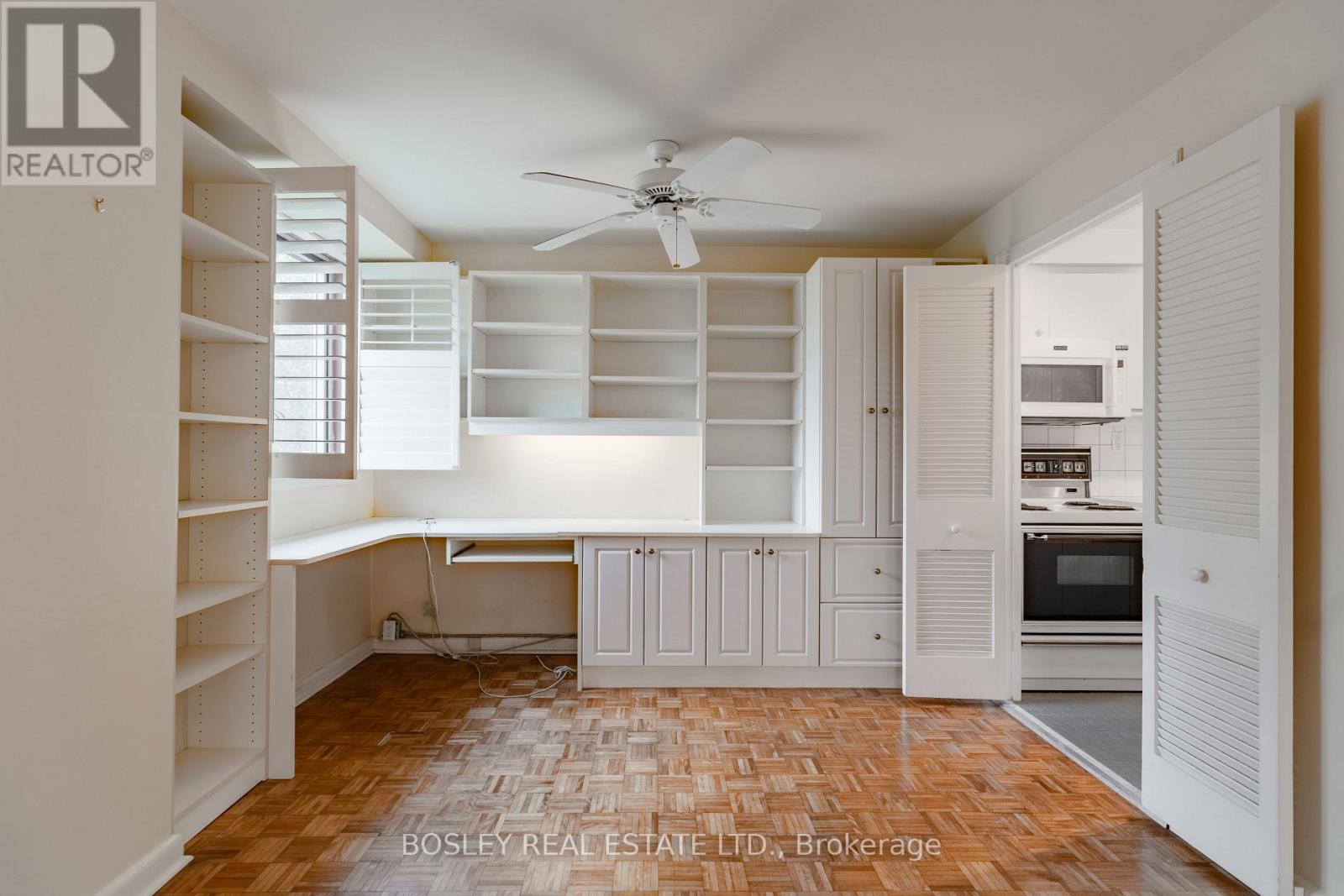 505 - 120 Rosedale Valley Road, Toronto, Ontario  M4W 1P8 - Photo 11 - C13088484