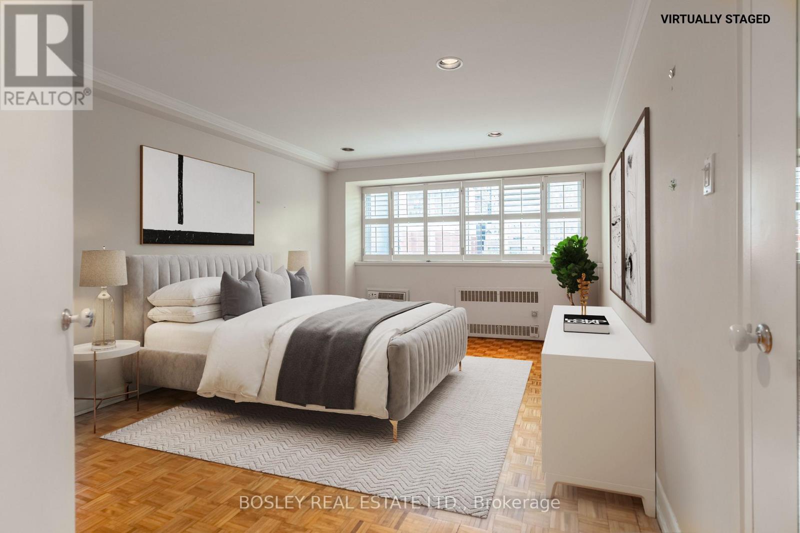 505 - 120 Rosedale Valley Road, Toronto, Ontario  M4W 1P8 - Photo 16 - C13088484