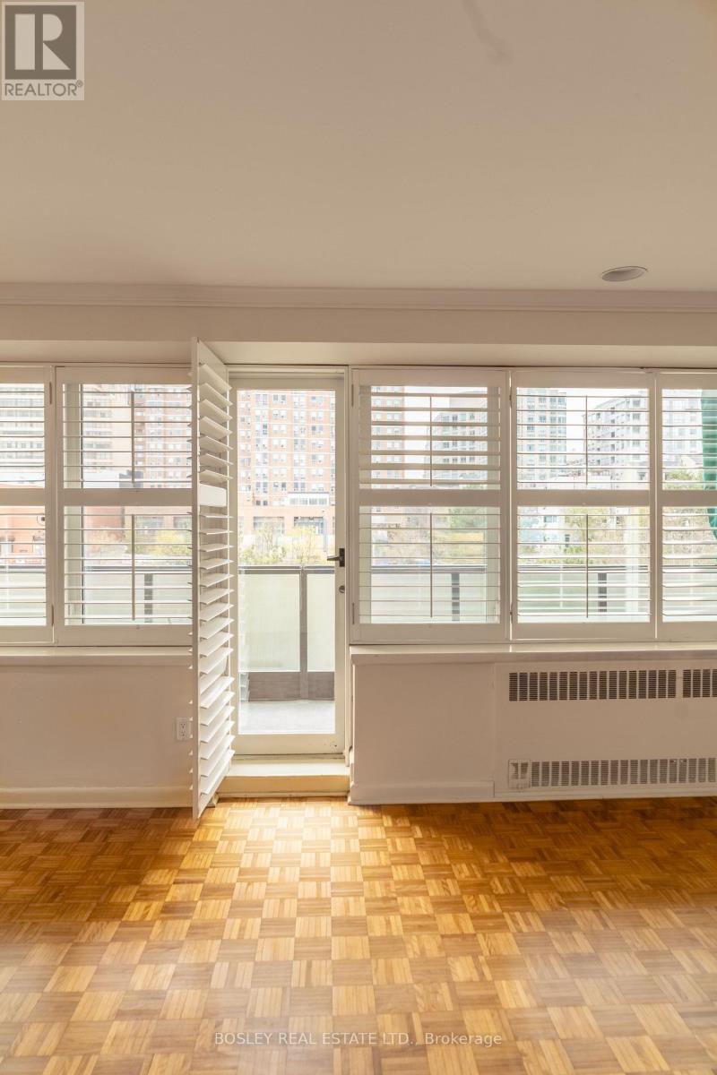 505 - 120 Rosedale Valley Road, Toronto, Ontario  M4W 1P8 - Photo 28 - C13088484