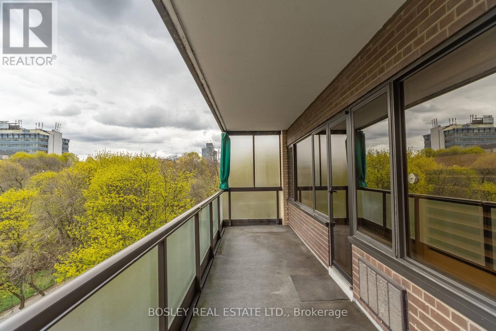 505 - 120 Rosedale Valley Road, Toronto, Ontario  M4W 1P8 - Photo 29 - C13088484