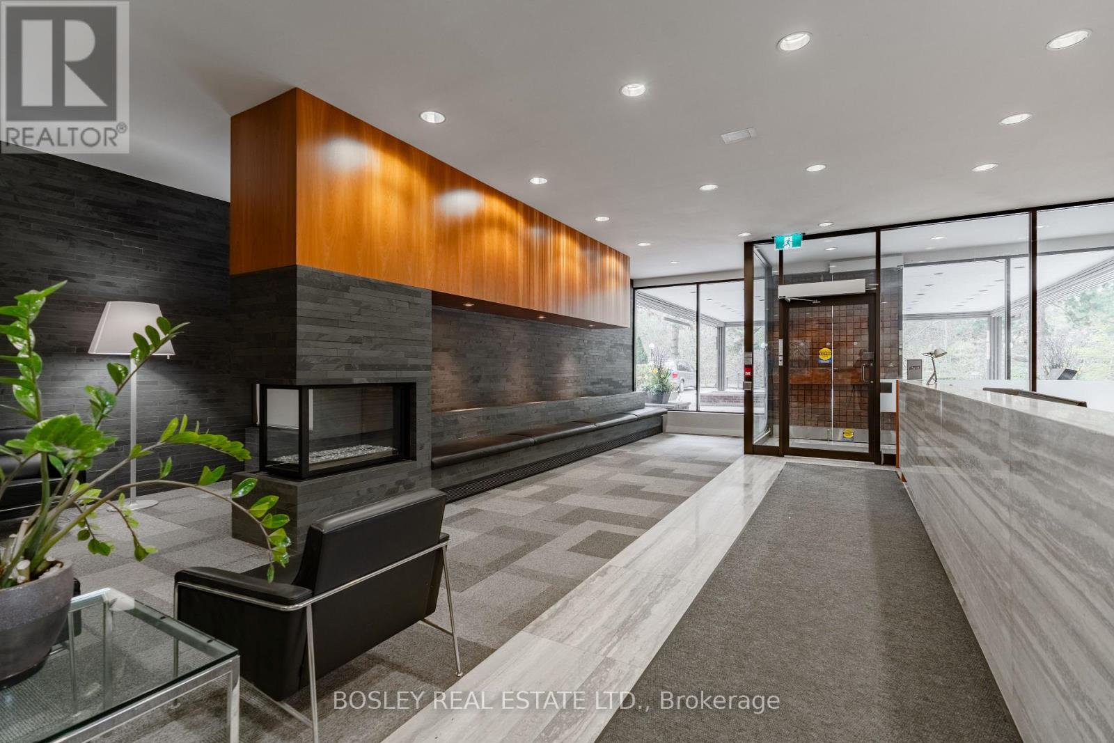 505 - 120 Rosedale Valley Road, Toronto, Ontario  M4W 1P8 - Photo 3 - C13088484
