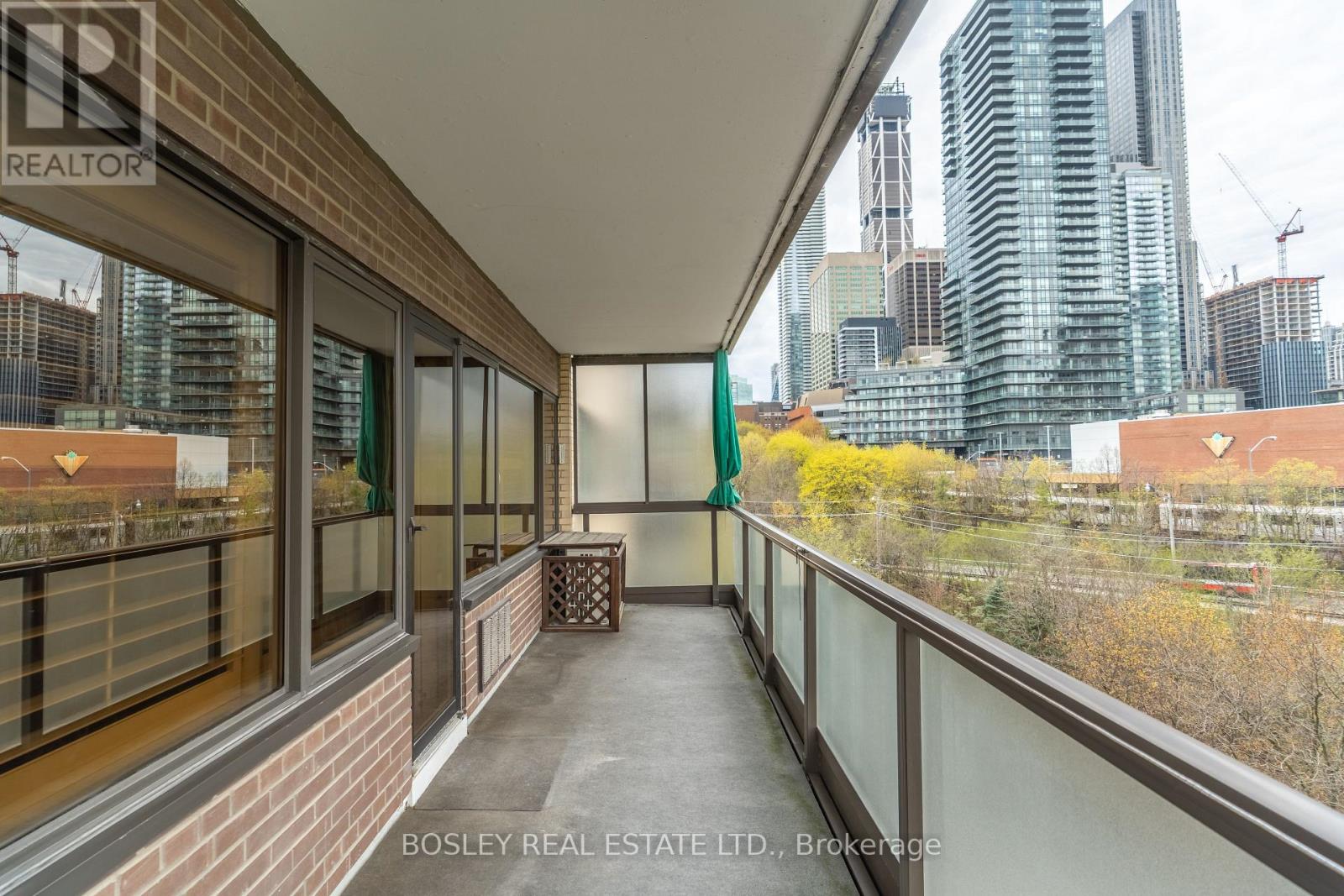 505 - 120 Rosedale Valley Road, Toronto, Ontario  M4W 1P8 - Photo 30 - C13088484