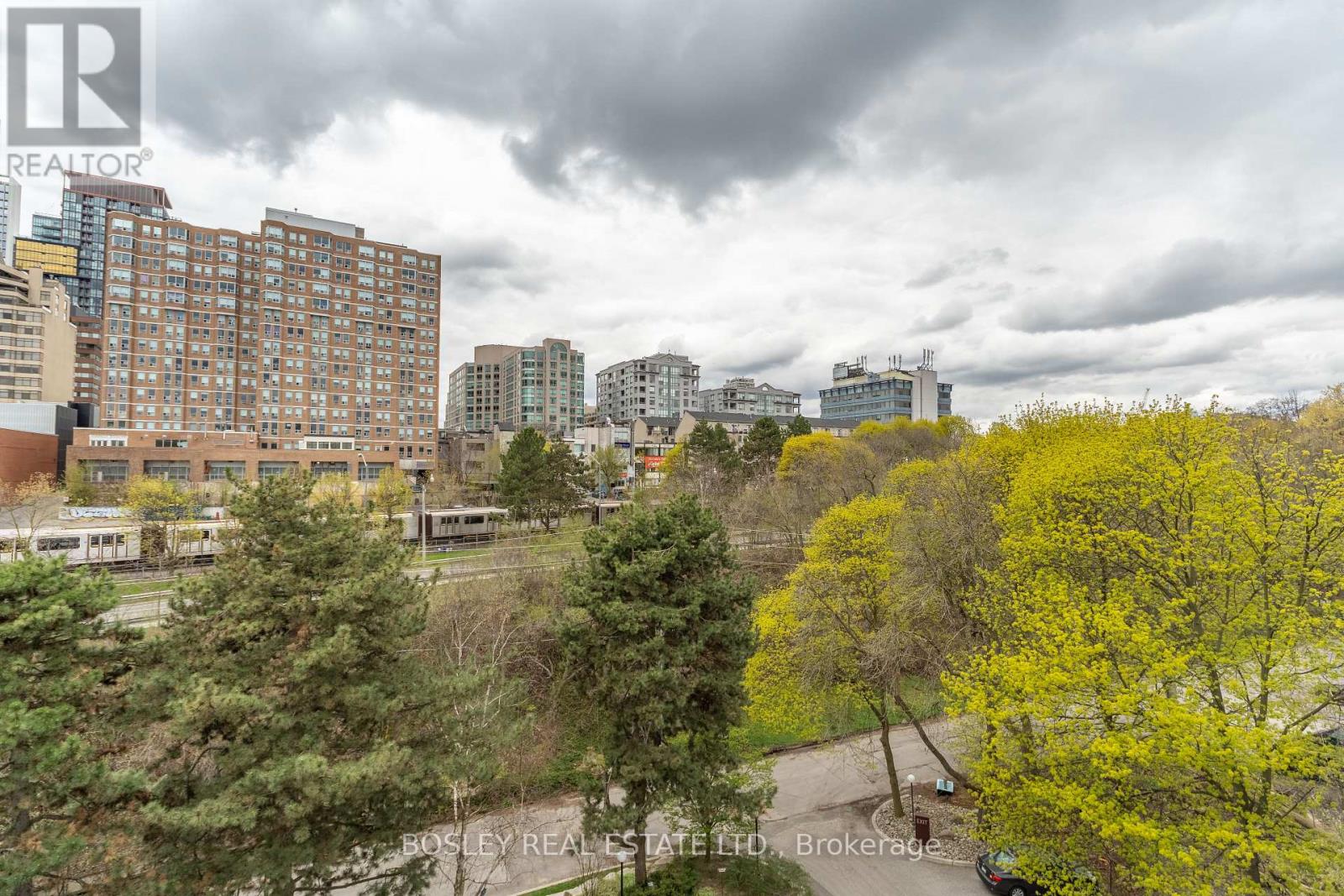 505 - 120 Rosedale Valley Road, Toronto, Ontario  M4W 1P8 - Photo 31 - C13088484