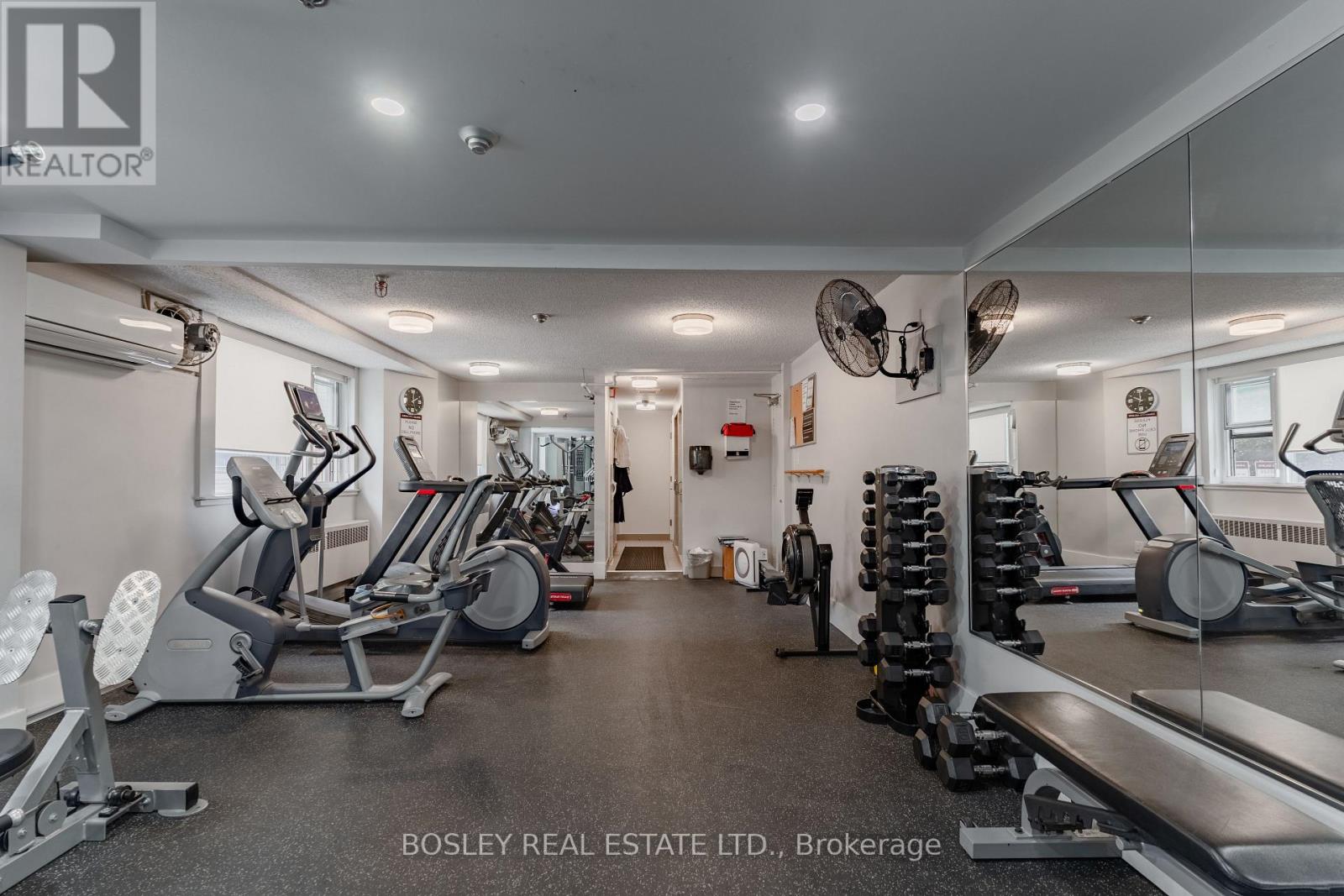505 - 120 Rosedale Valley Road, Toronto, Ontario  M4W 1P8 - Photo 32 - C13088484